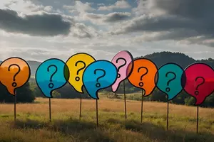 Pytania, które słyszę najczęściej - przewodnik na start